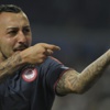 Pereira'nın gözdesi Mitroglou Pereira'nın gözdesi Mitroglou