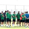 Hugo Rodallega: Benim işim gol atmak Hugo Rodallega: Benim işim gol atmak