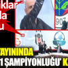 Emre Bol ve Oğuz Altay canlı yayında birbirine girdi! Emre Bol ve Oğuz Altay canlı yayında birbirine girdi!