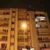 Çatıdan iple indi eşini öldürdü Çatıdan iple indi eşini öldürdü