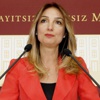 Nazlıaka'dan Erdoğan'a 'dans' cevabı Nazlıaka'dan Erdoğan'a 'dans' cevabı