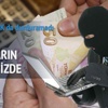 Eller yukarı soygun var