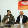 Şafak Sezer hayranlarıyla buluştu