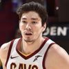 Cedi Osman'dan, 8 sayı, 7 ribaunt, 1 asist ve 1 blok Cedi Osman'dan, 8 sayı, 7 ribaunt, 1 asist ve 1 blok
