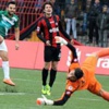Bursaspor - Karagümrükspor (Canlı izle)