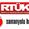 RTÜK'ten 'Samanyolu Haber'e ceza RTÜK'ten 'Samanyolu Haber'e ceza