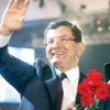 Seçim startı Almanya’dan