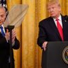 AKP'den Trump'ın 'Barış Planına' ilk tepki AKP'den Trump'ın 'Barış Planına' ilk tepki