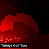 2020 TGF Türkiye Golf Turu 2020 TGF Türkiye Golf Turu