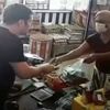 Tatilcilerin tercihi "UNESCO tescilli" Kızkalesi oldu