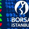 Borsa günü düşüşle tamamladı Borsa günü düşüşle tamamladı
