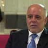 İbadi: Ramadi birkaç gün içinde geri alınacak İbadi: Ramadi birkaç gün içinde geri alınacak