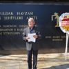 "İş kazası kader değildir" "İş kazası kader değildir"