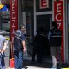 Eski belediye başkanının oğluna pompalı saldırı Eski belediye başkanının oğluna pompalı saldırı