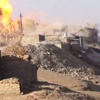 IŞİD'den kanlı operasyon görüntüleri IŞİD'den kanlı operasyon görüntüleri