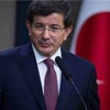 Başbakan Davutoğlu konuştu