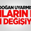 Statlardan sonra onların da adı değişiyor