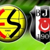 Eskişehirspor - Beşiktaş (Canlı Takip)