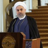 Ruhani: Anlaşmayı yaptırımlar kaldırılırsa imzalayacağız Ruhani: Anlaşmayı yaptırımlar kaldırılırsa imzalayacağız