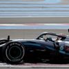 Fransa'da zafer Hamilton'ın Fransa'da zafer Hamilton'ın