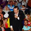 Ferhat Göçer aile sırrını açıkladı