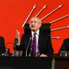 Kılıçdaroğlu'ndan Hükümete: Siyasi ahlak yasasını beraber çıkaralım Kılıçdaroğlu'ndan Hükümete: Siyasi ahlak yasasını beraber çıkaralım