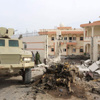 Van'da korkutan deprem Van'da korkutan deprem