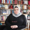 Türkiye'nin ilk başörtülü Bakanı o oldu Türkiye'nin ilk başörtülü Bakanı o oldu