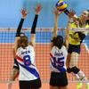 Türk Hava Yolları, Fenerbahçe'yi mağlup etti Türk Hava Yolları, Fenerbahçe'yi mağlup etti