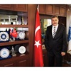 Turan’dan Çalışan Gazeteciler Günü Kutlaması Turan’dan Çalışan Gazeteciler Günü Kutlaması