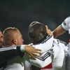 Trabzonspor - Beşiktaş (Foto Galeri) Trabzonspor - Beşiktaş (Foto Galeri)