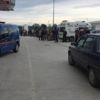 Samsun'da baltalı ve bıçaklı aile kavgası: 1 kişi hayatını kaybetti
