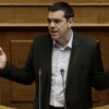 Tsipras: Dürüst bir uzlaşma istiyoruz Tsipras: Dürüst bir uzlaşma istiyoruz