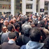 Adliyede avukat arama arbedesi Adliyede avukat arama arbedesi