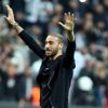 Beşiktaş ve Cenk Tosun'dan karşılıklı veda mesajları