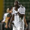 Annesi vefat eden Aboubakar, Sivasspor maçında yok