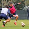 Hatayspor, Fatih Karagümrük maçına hazır Hatayspor, Fatih Karagümrük maçına hazır