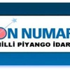 On Numara 20 Nisan Sonuçları ve kazanan numaralar -MPİ Sorgulama On Numara 20 Nisan Sonuçları ve kazanan numaralar -MPİ Sorgulama