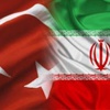 İran'dan Türkiye'ye nota İran'dan Türkiye'ye nota