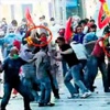 Sarısülük davasına usulden bozma Sarısülük davasına usulden bozma
