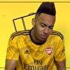 Arsenal Oyuncuları 90 lı Yıllarda Mücadeleye Giriyor Arsenal Oyuncuları 90 lı Yıllarda Mücadeleye Giriyor