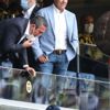 Taraftar maç sonu patladı! Fenerbahçe-Sivasspor maç sonu Ali Koç'a tepki