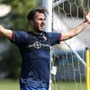 Zeki Yavru, Trabzonspor taraftarını çıldırttı Zeki Yavru, Trabzonspor taraftarını çıldırttı