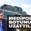 Yükseldikçe yükselen hastane! Yükseldikçe yükselen hastane!