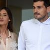 Casillas yönetici oldu Casillas yönetici oldu