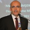Mehmet Şimşek’ten büyüme açıklaması