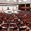 İlk koalisyon provası TBMM Başkanlığı’nda İlk koalisyon provası TBMM Başkanlığı’nda
