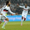 Derbide gülen taraf Beşiktaş oldu