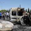 Hainler 10 saat bomba yağdırdı!