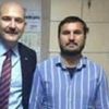 İçişleri Bakanı Soylu tartışma yaratan fotoğrafla ilgili açıklama yaptı